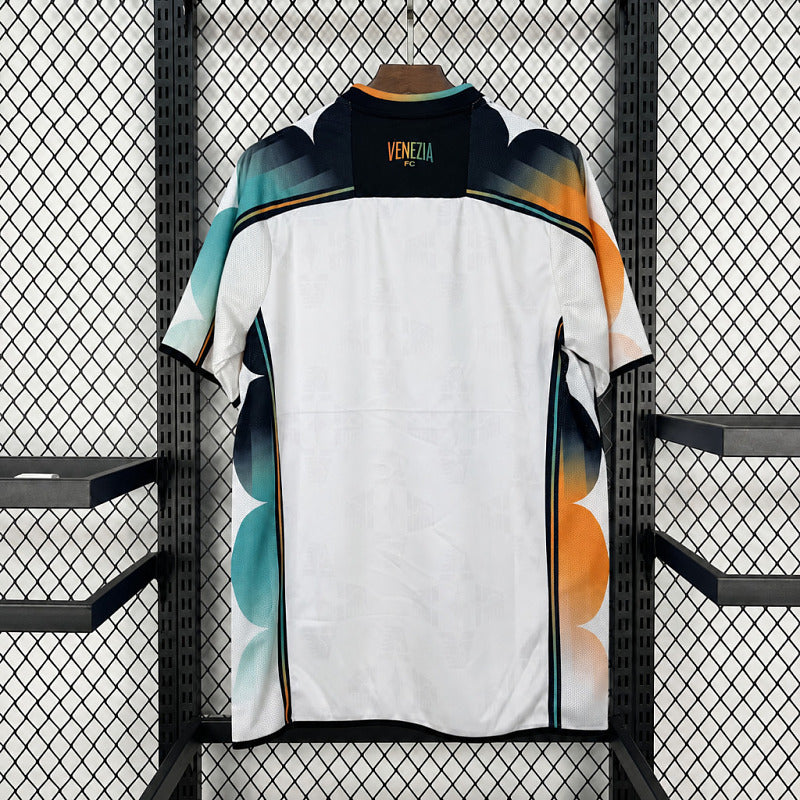 Maillot de football — photo du modèle