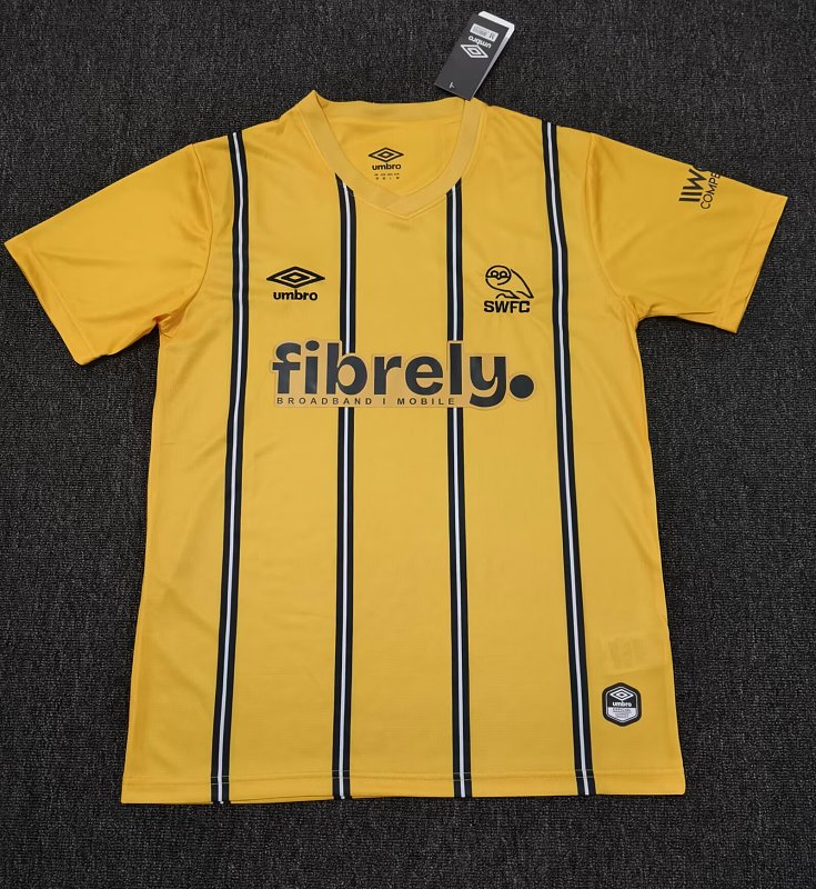 Maillot de football — photo du modèle
