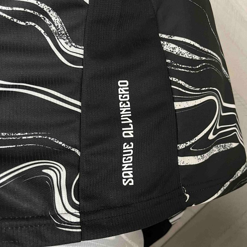 Maillot de football — photo du modèle