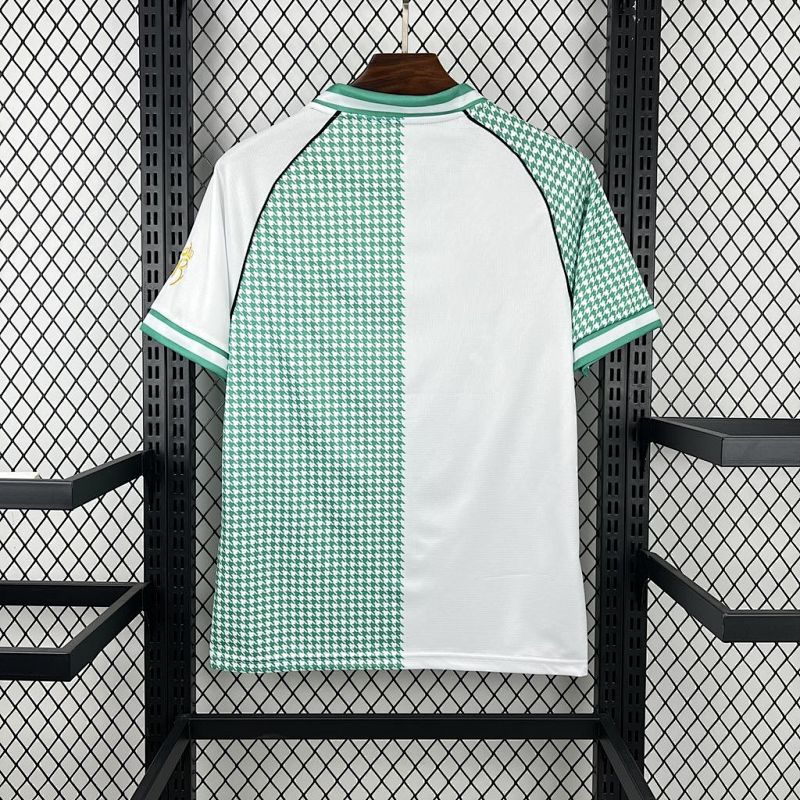 Maillot de football — photo du modèle