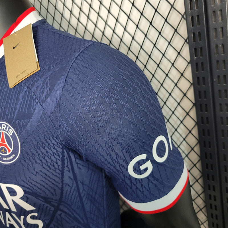 Maillot de football — photo du modèle