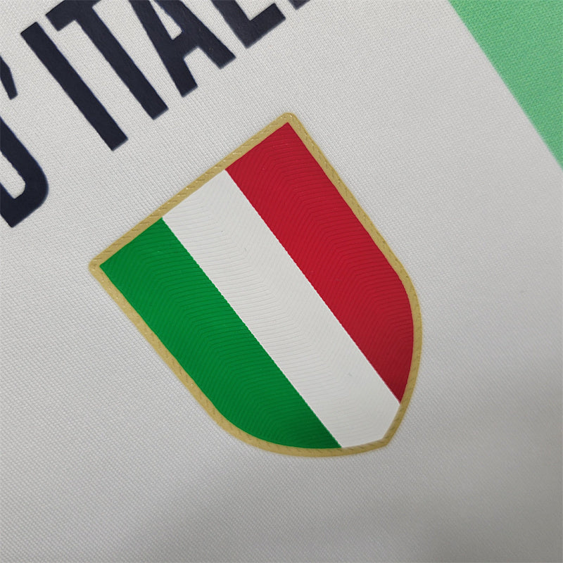 Maillot de football — photo du modèle
