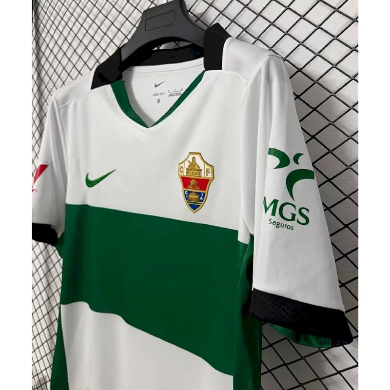 Maillot de football — photo du modèle