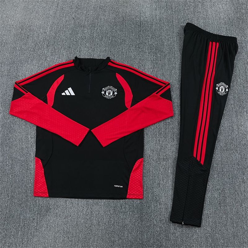 Survêtement Adulte Manchester United Entraînement 26/27