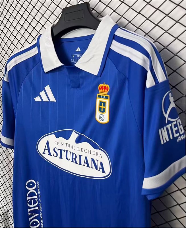 Maillot de football — photo du modèle