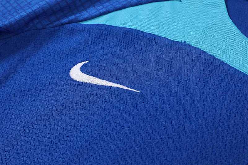 Maillot de football — photo du modèle