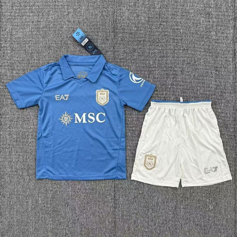 Maillot de football — photo du modèle