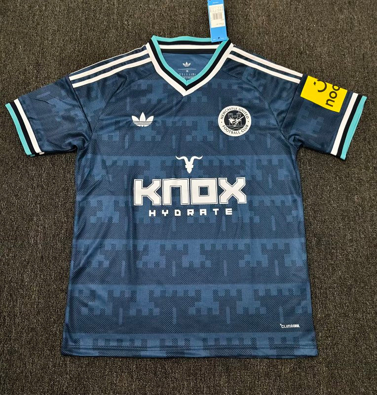 Maillot de football — photo du modèle