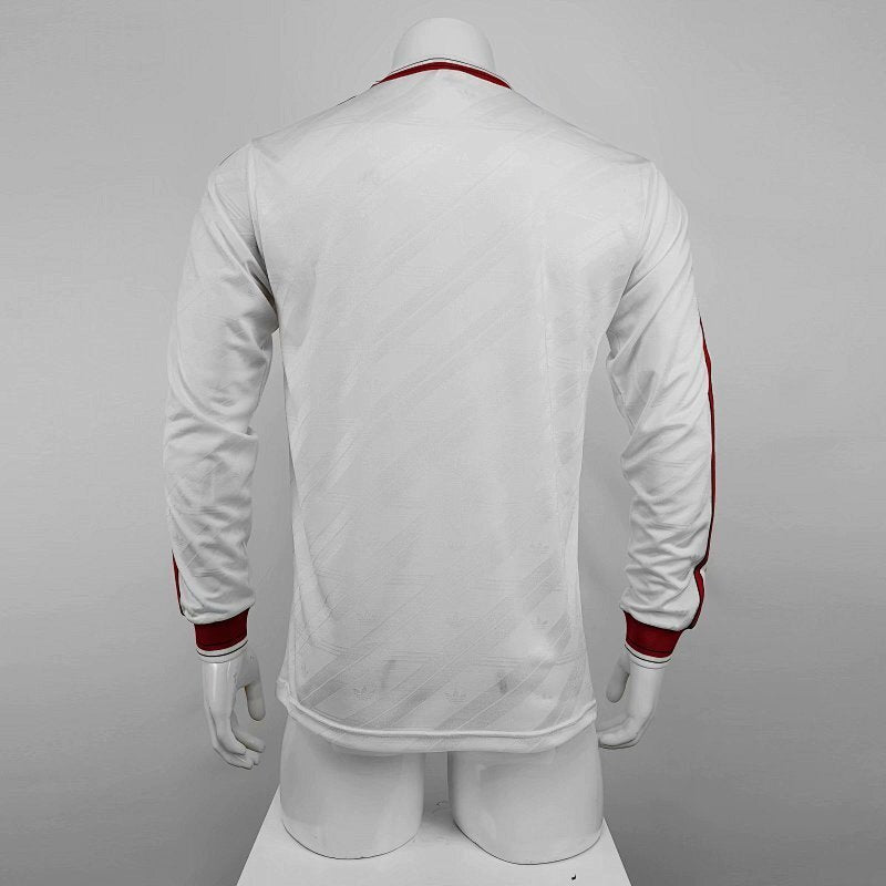 Maillot de football — photo du modèle