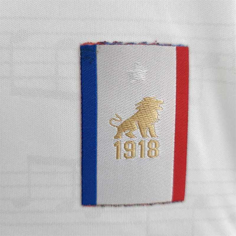 Maillot de football — photo du modèle