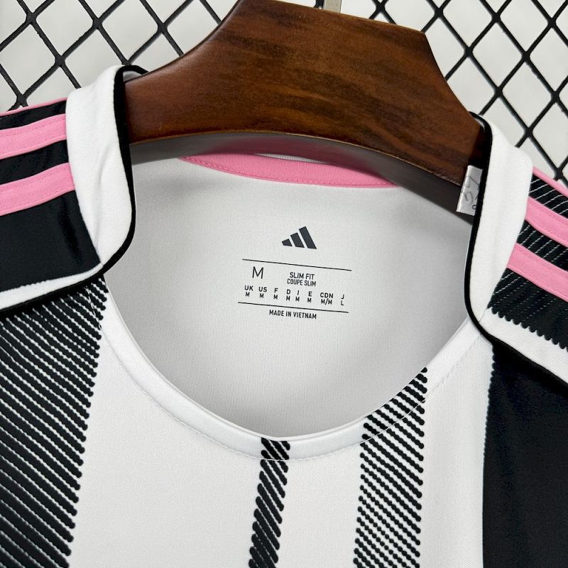 Maillot de football — photo du modèle