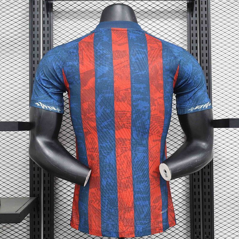 Maillot de football — photo du modèle