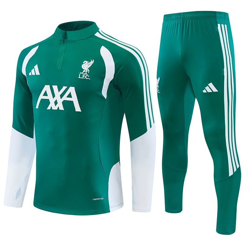 Survêtement Adulte Liverpool Entraînement 26/27