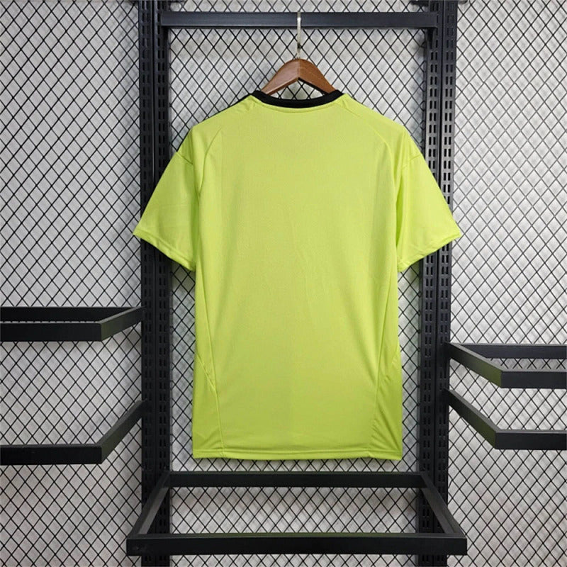 Maillot de football — photo du modèle