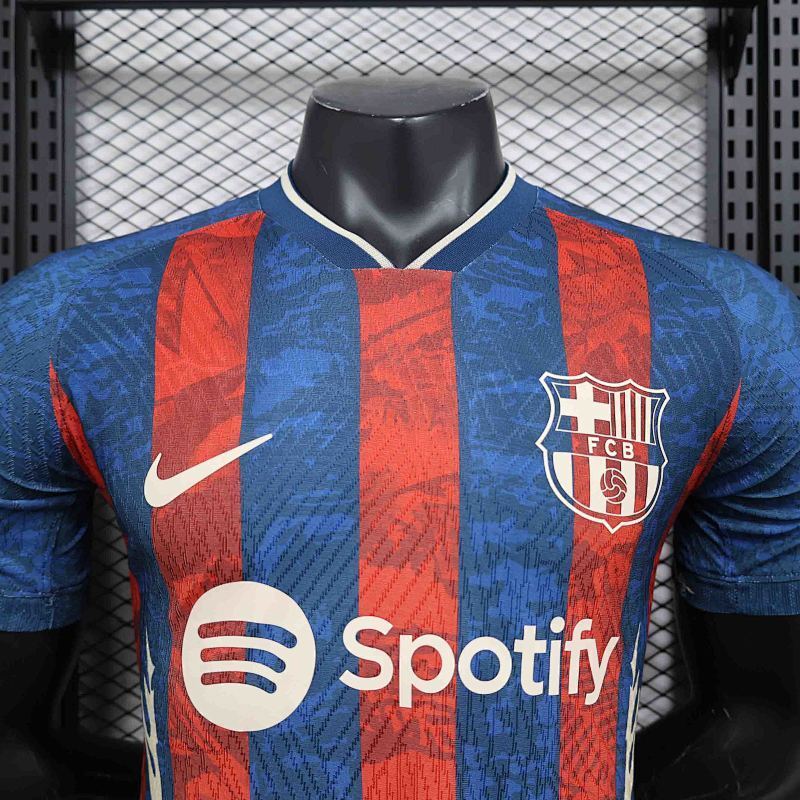 Maillot de football — photo du modèle