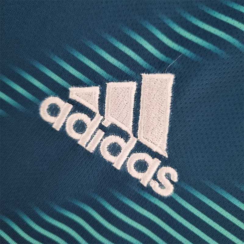 Maillot de football — photo du modèle