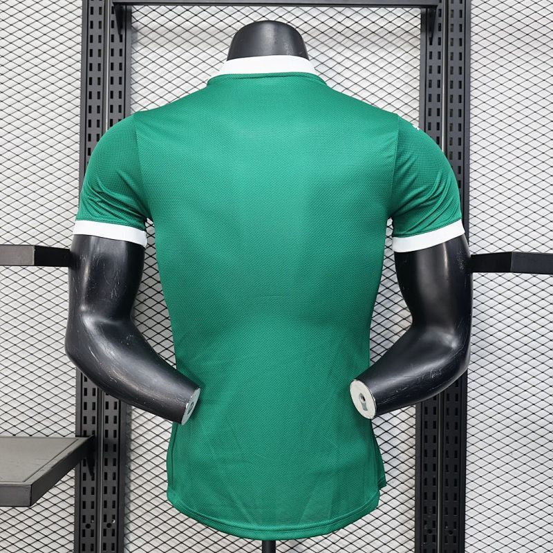 Maillot de football — photo du modèle