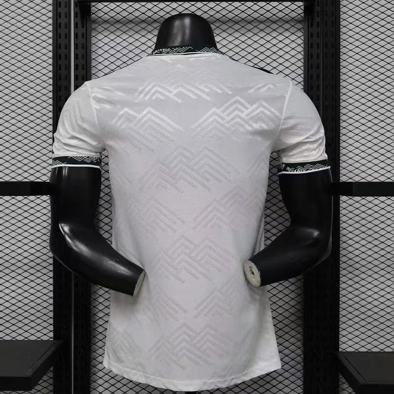 Maillot de football — photo du modèle