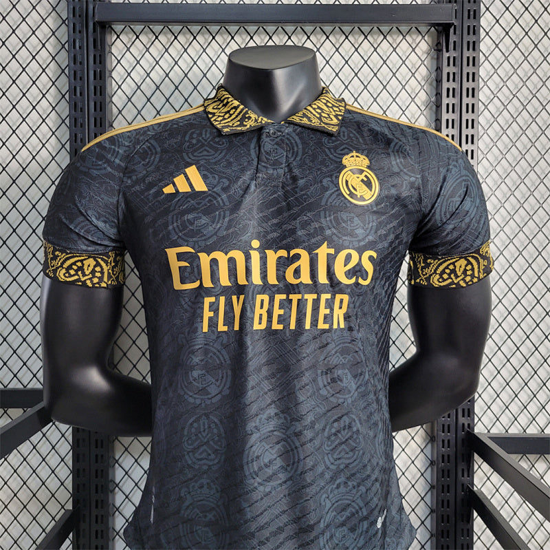 Maillot de football — photo du modèle