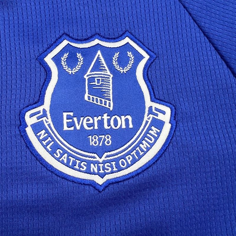 Maillot de football — photo du modèle