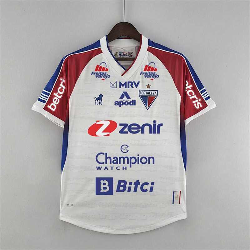 Maillot de football — photo du modèle