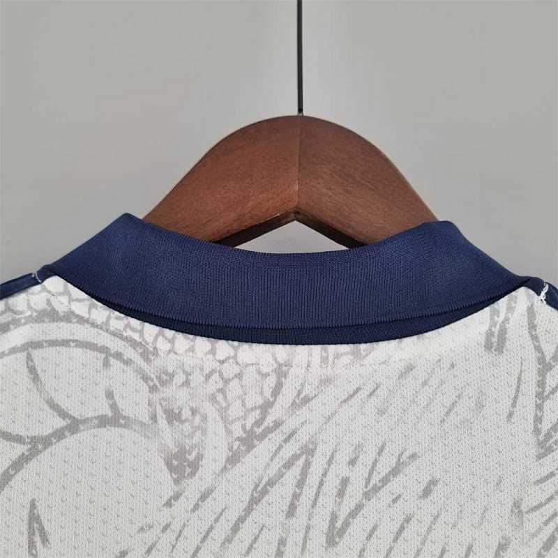 Maillot de football — photo du modèle