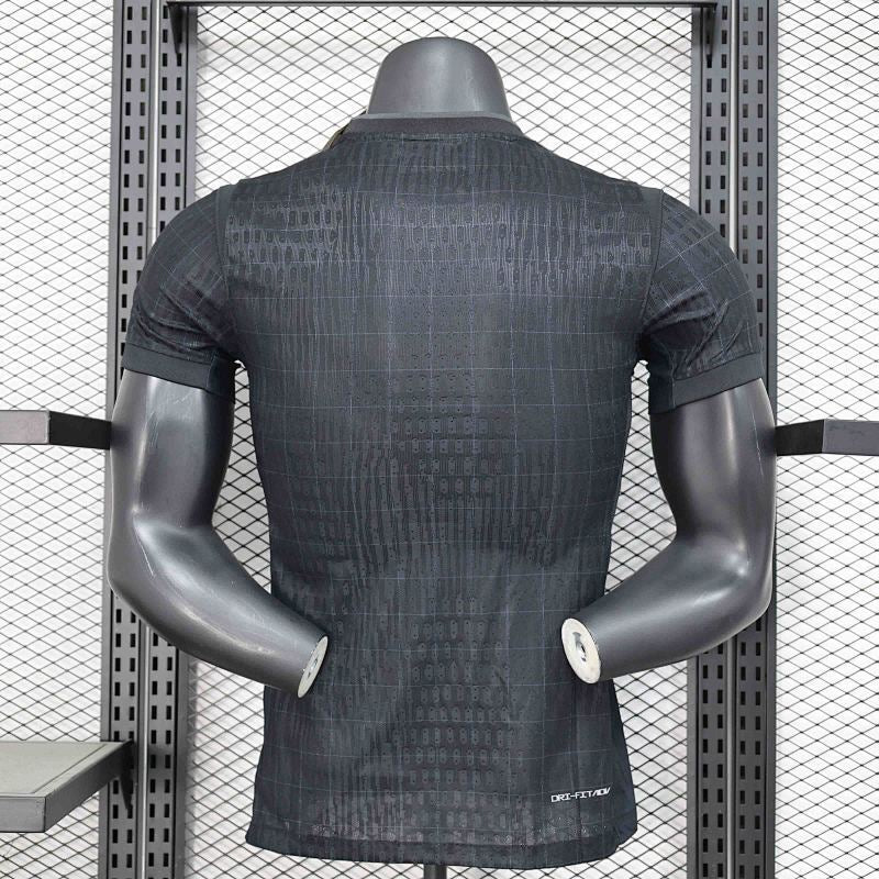 Maillot de football — photo du modèle