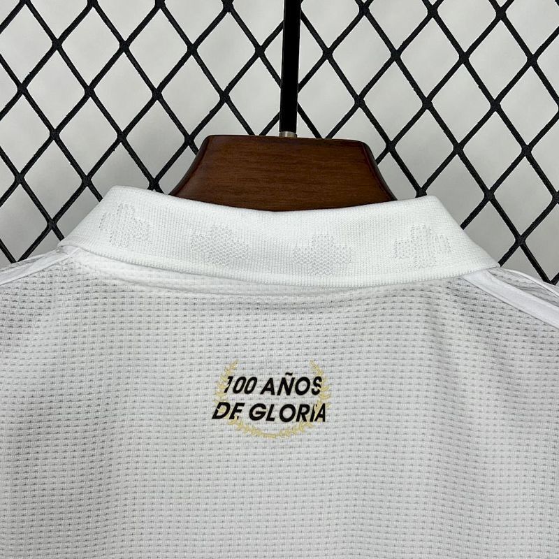 Maillot de football — photo du modèle