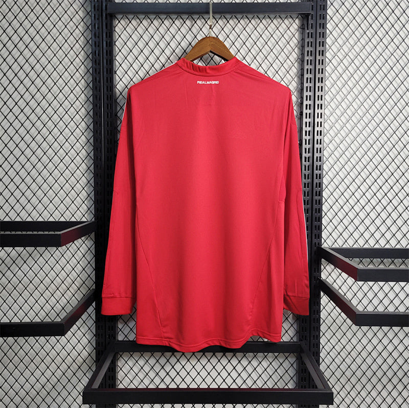 Maillot de football — photo du modèle