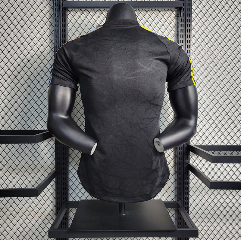 Maillot de football — photo du modèle