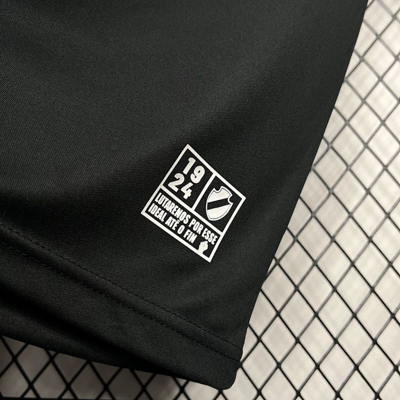 Maillot de football — photo du modèle