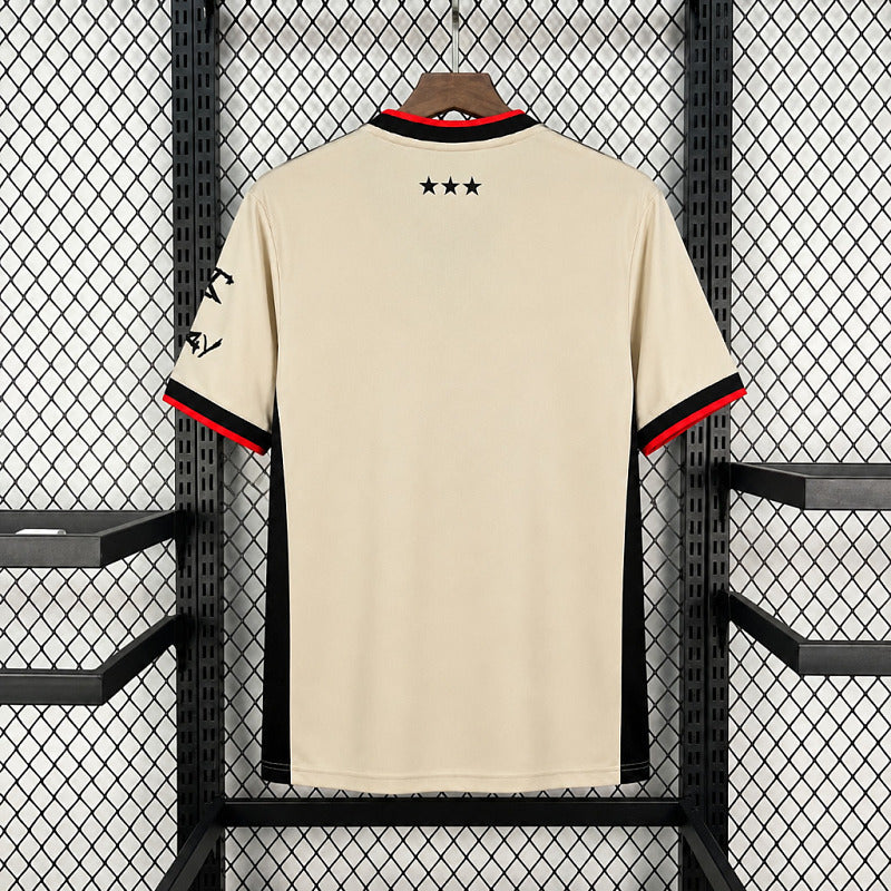 Maillot de football — photo du modèle