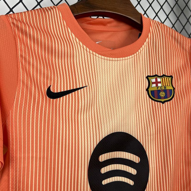 Maillot de football — photo du modèle
