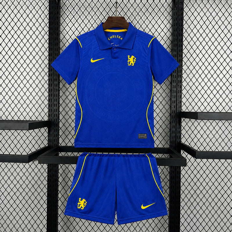 Ensemble Enfant Chelsea Domicile 26/27
