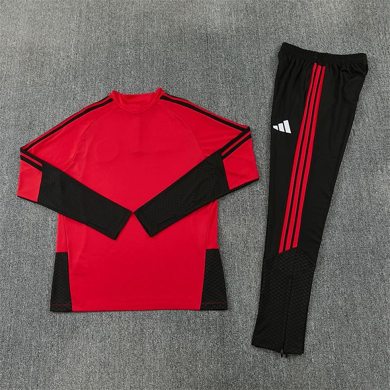 Survêtement Adulte Manchester United Entraînement 26/27