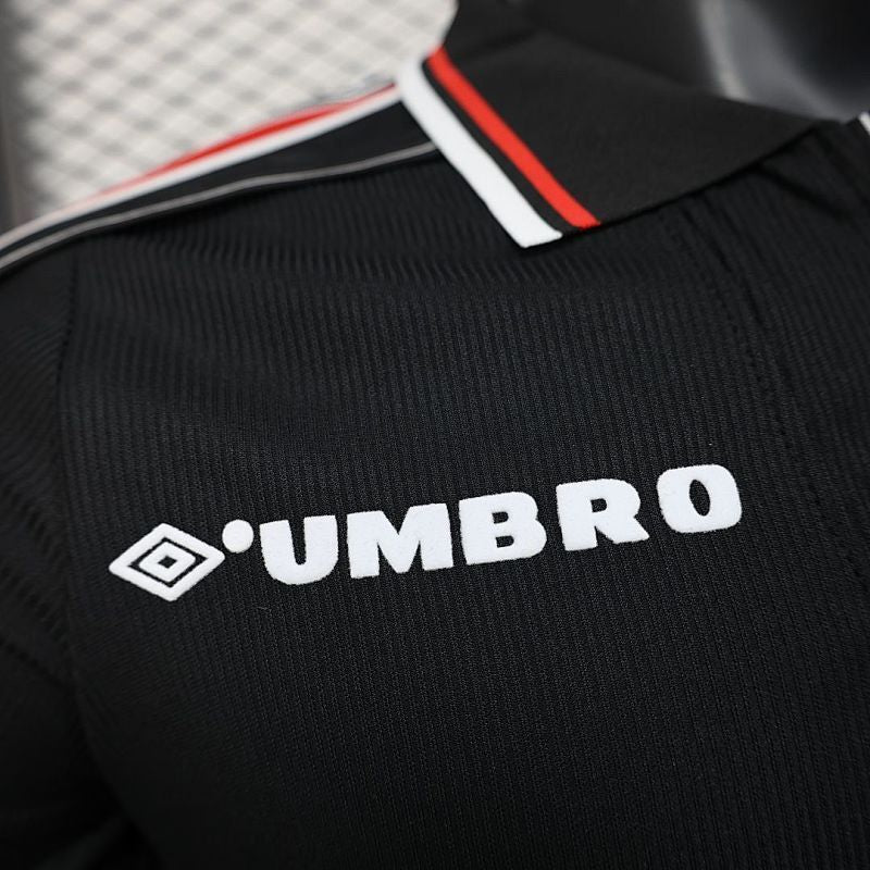 Maillot de football — photo du modèle