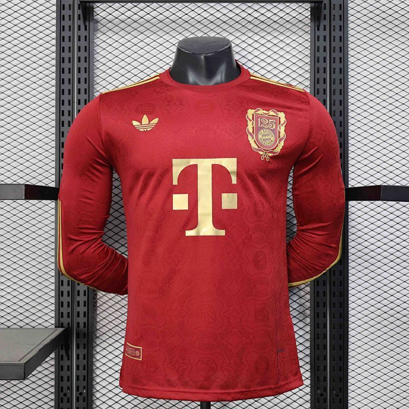 Maillot de football — photo du modèle