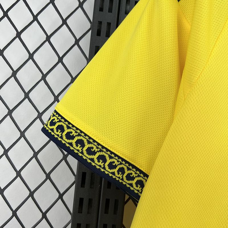 Maillot de football — photo du modèle