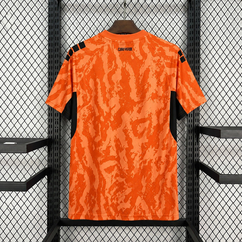 Maillot de football — photo du modèle