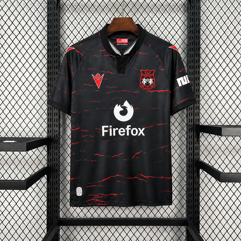 Maillot Wrexham Extérieur 26/27