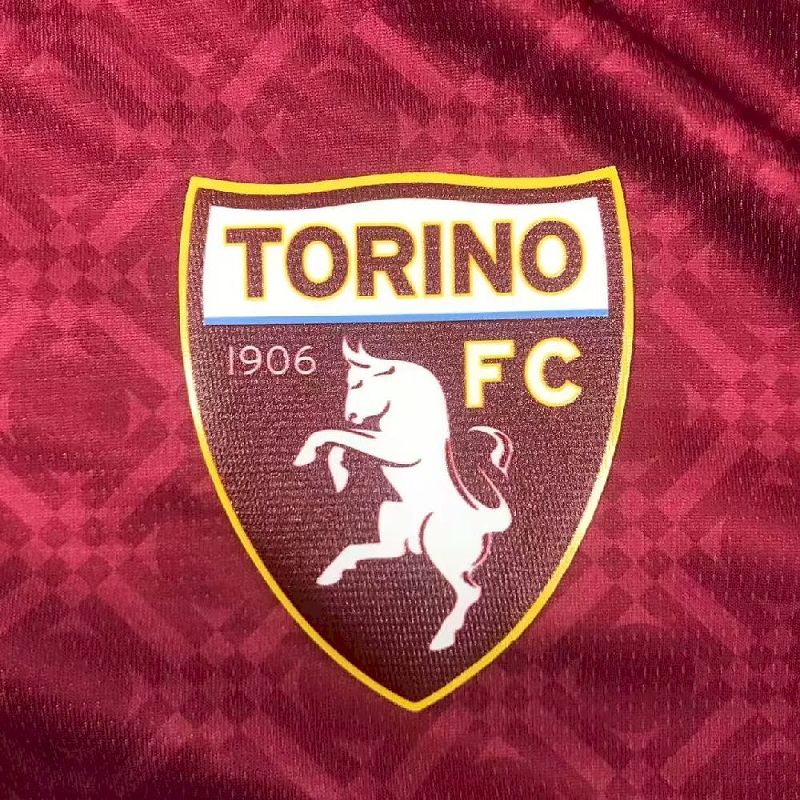 Maillot de football — photo du modèle