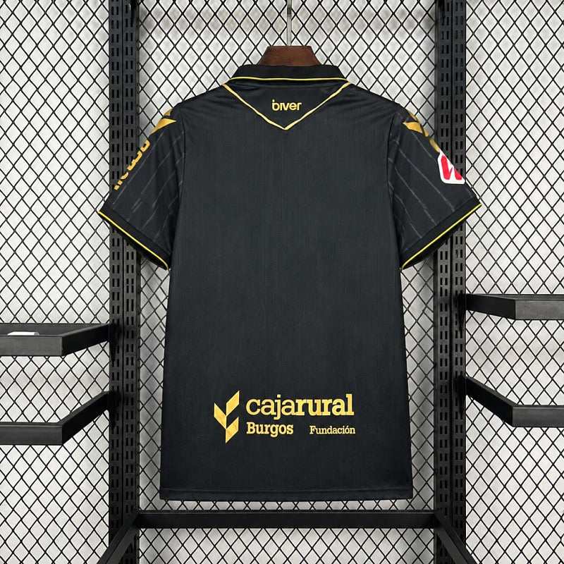 Maillot de football — photo du modèle