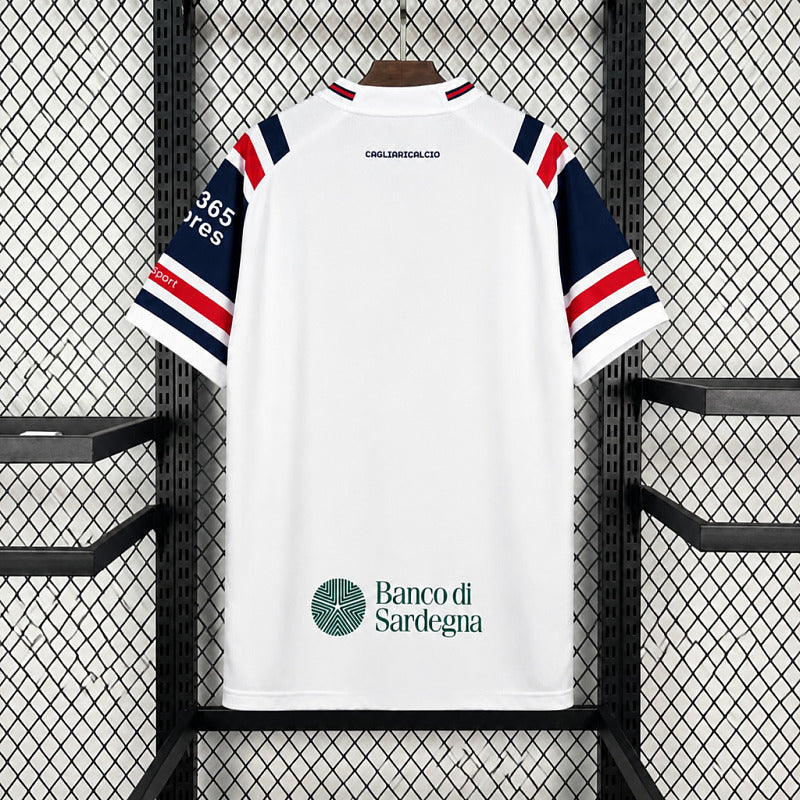 Maillot de football — photo du modèle