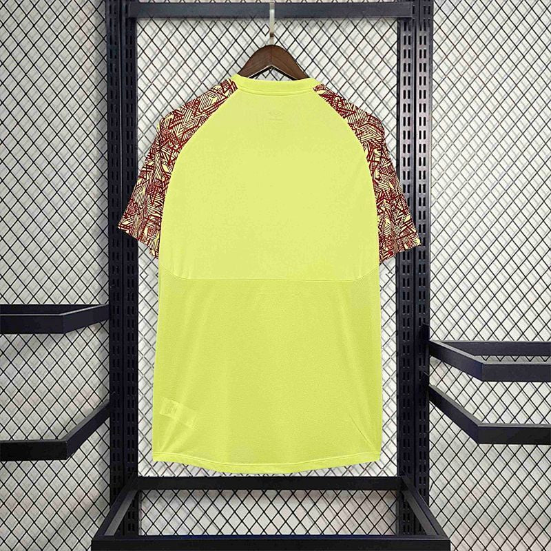 Maillot de football — photo du modèle