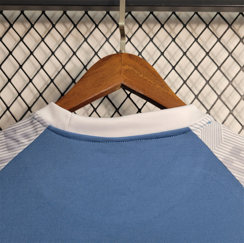 Maillot de football — photo du modèle