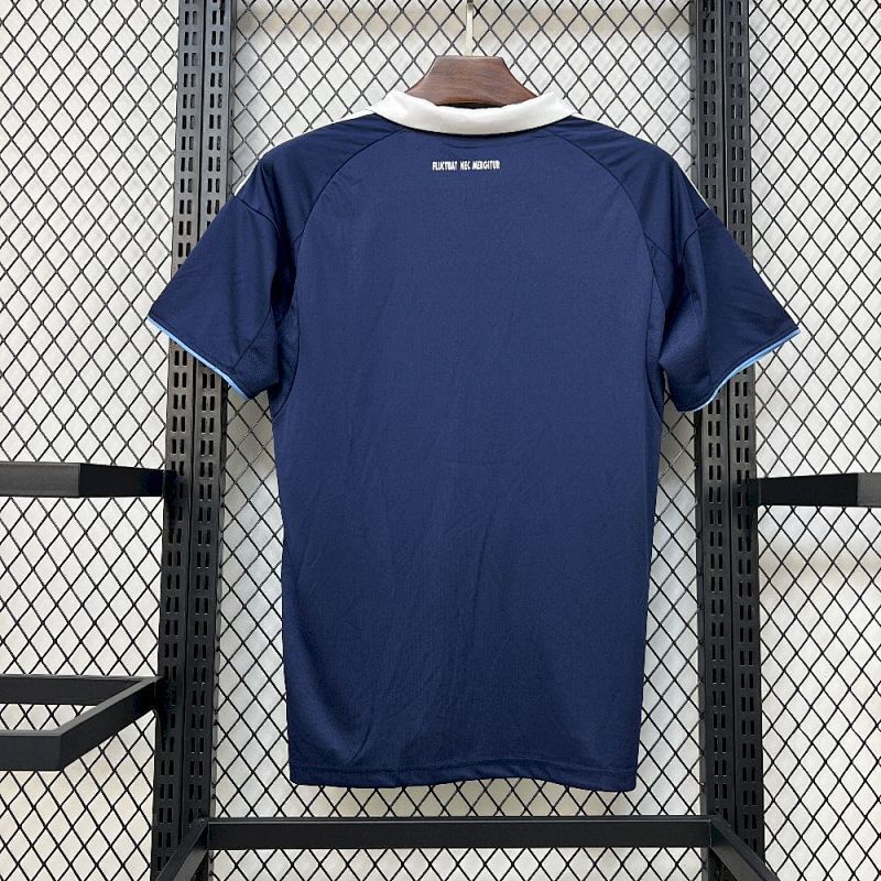 Maillot de football — photo du modèle