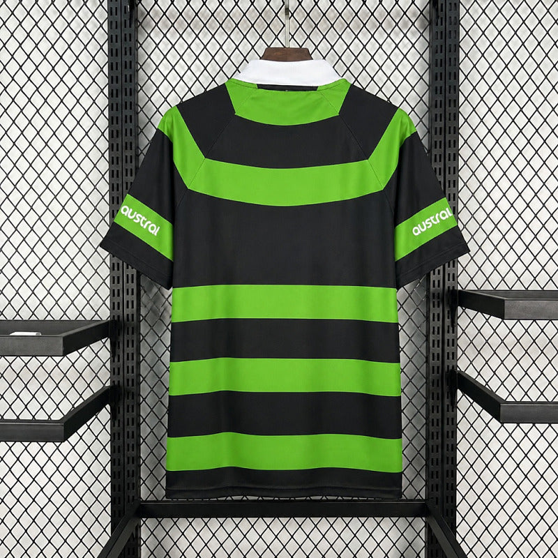 Maillot de football — photo du modèle
