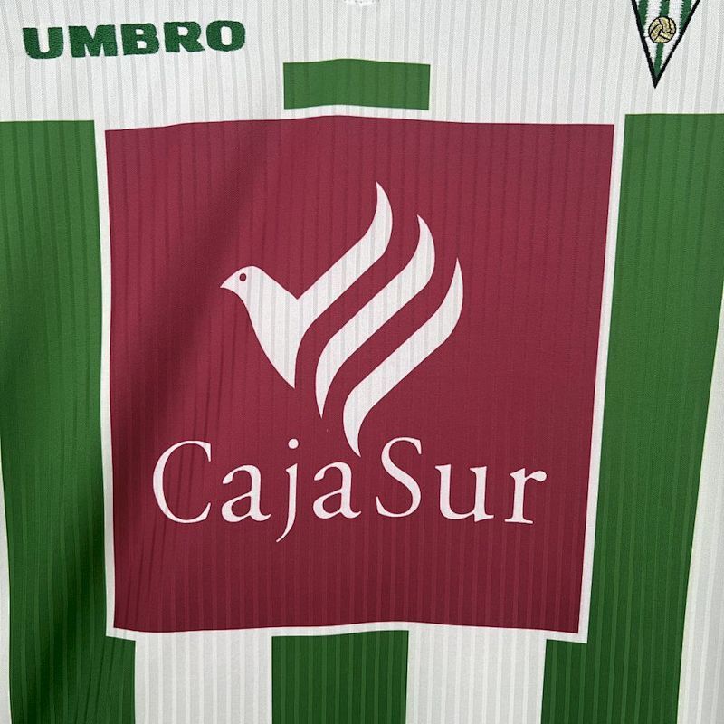 Maillot de football — photo du modèle