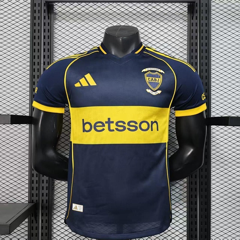 Maillot de football — photo du modèle