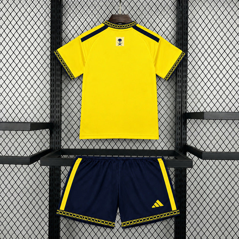 Maillot de football — photo du modèle